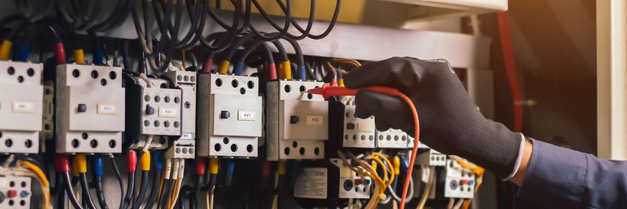 image Formation pour électriciens BT